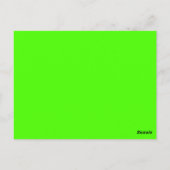 3 Caketenklakken Moderne grijze Damaslaag afdrukke Briefkaart (Achterkant)