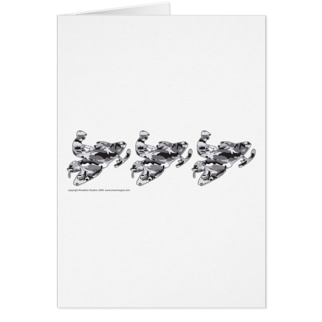 3-Camo-Grijs-Sledder (Voorkant)