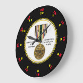 3 CAMPAGNE STARS PERSIAN GULF WAR VETERAN GROTE KLOK (Hoek)