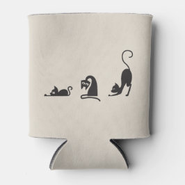 3 cats blikjeskoeler