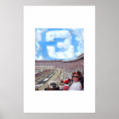 3 cloudomgeving naar Dale Poster (Voorkant)