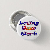 3 cm rondetoestel van uw werk ronde button 3,2 cm (Voorkant /achterkant)