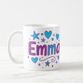 3 Color Emma 1 Koffiemok