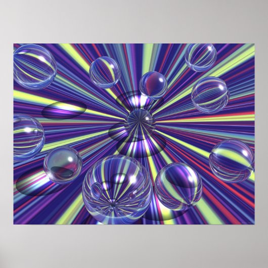 3 CooL Poster (Voorkant)