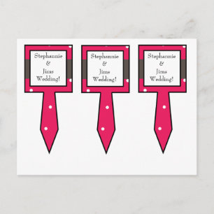 3 Cup Cake Picks Heet Roze/Zwart Giraffe Liefde Briefkaart