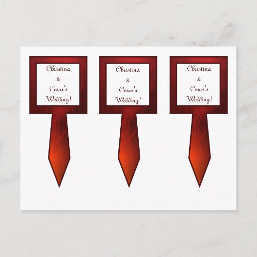 3 Cup Cake Picks Maroon Marokkaanse lantaarn Briefkaart (Voorkant)