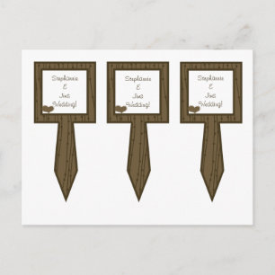 3 Cup Cake Picks Tortelduifjes Briefkaart