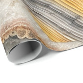 3 D Agaat inpakpapier (Rol Hoek)