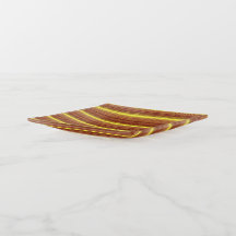 3-D gelinkt patroon, doorschijnend