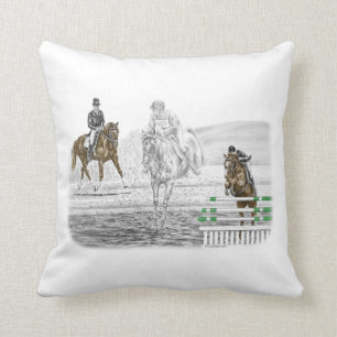 3-daagse gezamenlijke training voor Eventuele paar Kussen