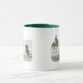 3-daagse gezamenlijke training voor Eventuele paar Mok (Midden)