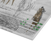 3-daagse gezamenlijke training voor Eventuele paar Snijplank (Hoek)