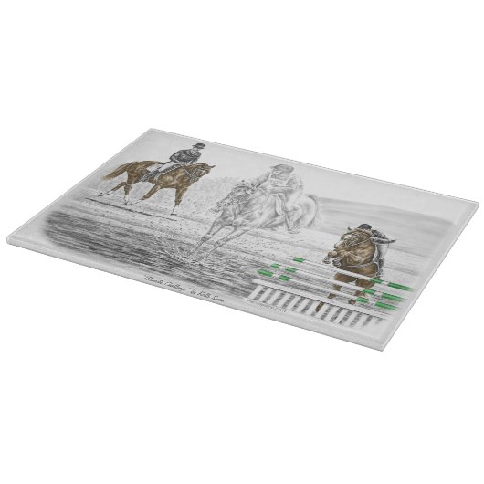 3-daagse gezamenlijke training voor Eventuele paar Snijplank (Hoek)