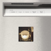 3 december · Kaarsen · Magneet (Insitu (Vaatwasser))