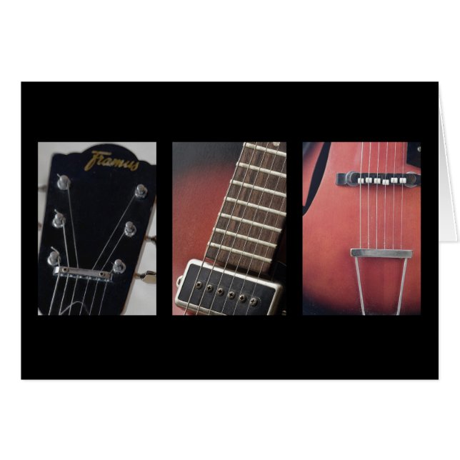 3-delige Harmony-drieluik (Voorkant Horizontaal)