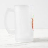 3 Dimensional Get Juiced Graphics Matglas Bierpul (Links)