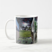 3 DIMENSIONELE SCHERM-MOK KOFFIEMOK (Links)