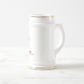 3.DL tankard Bierpul (Voorkant rechts)