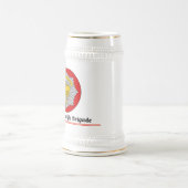 3.DL tankard Bierpul (Center)