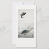 3 dozen feestdagenkaart (Voorkant)