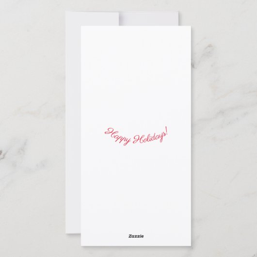 3 dozen feestdagenkaart (Achterkant)