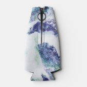 3 elementen flesjeskoeler (Achterkant)