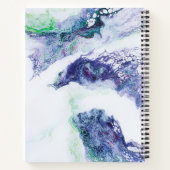 3 elementen notitieboek (Achterkant)