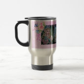 3 fairies coffee travel mug reisbeker (Links)