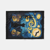 3 FLEECE DEKEN (Voorkant (Horizontaal))