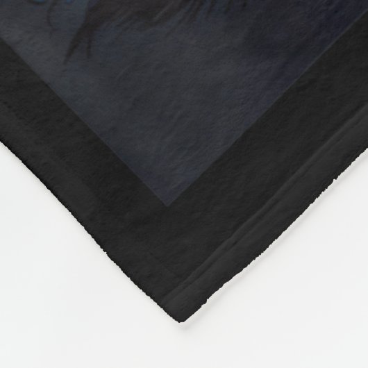 3 FLEECE DEKEN (Hoek)