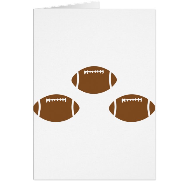 3 footballs (Voorkant)