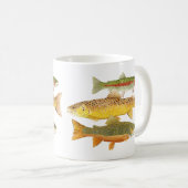 3 forel mok (Voorkant rechts)