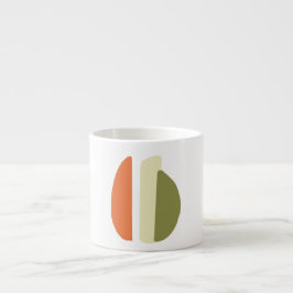 3 formas boho espresso kop