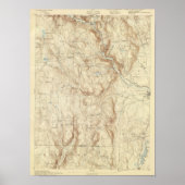 3 Formulier Granville Poster (Voorkant)