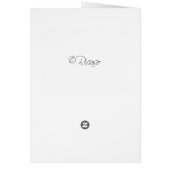 3 Foto Beste papa Dag op persoonlijke titel (Achterkant)