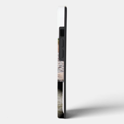 3 Foto Case-Mate iPhone Case (Achterkant / Links)