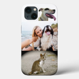3 Foto Case-Mate iPhone Case
