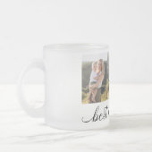 3 Foto Collage Beste mama ooit Matglas Koffiemok (Links)