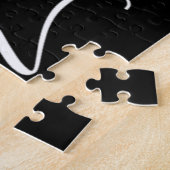 3 Foto Collage Beste Moeder Ooit  Legpuzzel (Zijkant)
