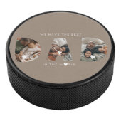 3 foto collage vader hockey puck (3/4)