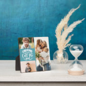 3 foto familie collage mam keepomwille moederdag fotoplaat (Insitu)