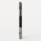 3 Foto gepersonaliseerd Case-Mate iPhone Case (Achterkant/links)