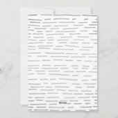 3 foto oh wat leuke kerst sjabloon (Achterkant)