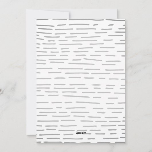 3 foto oh wat leuke kerst sjabloon (Achterkant)