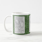 3 Foto Olive Sjabloon Koffiemok (Links)