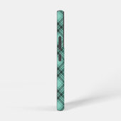 3 Foto Preppy Plays Modern Girly Custom Name Samsung Galaxy Hoesje (Rechterkant)