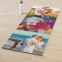 3 Foto Yoga Mat