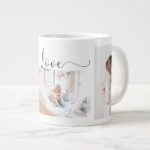 3 Fotocadeau-Mok Grote Koffiekop (Voorkant rechts)