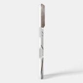 3 Fotocollage - Horizontale Manuscript van Pics Na Case-Mate iPhone Case (Achterkant / Rechts)