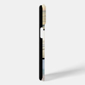 3 Fotocollage - Horizontale Pics met de Naam van d Case-Mate iPhone Case (Achterkant / Rechts)